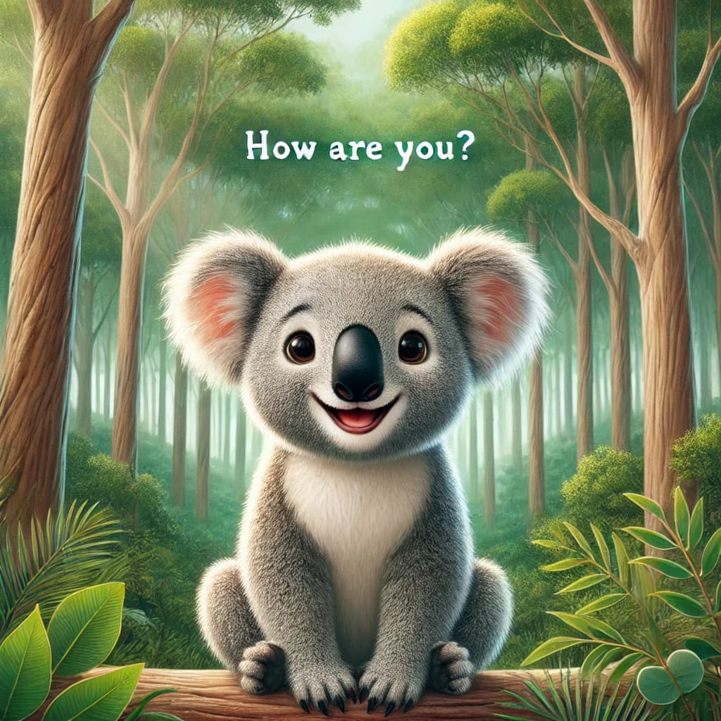 Koala